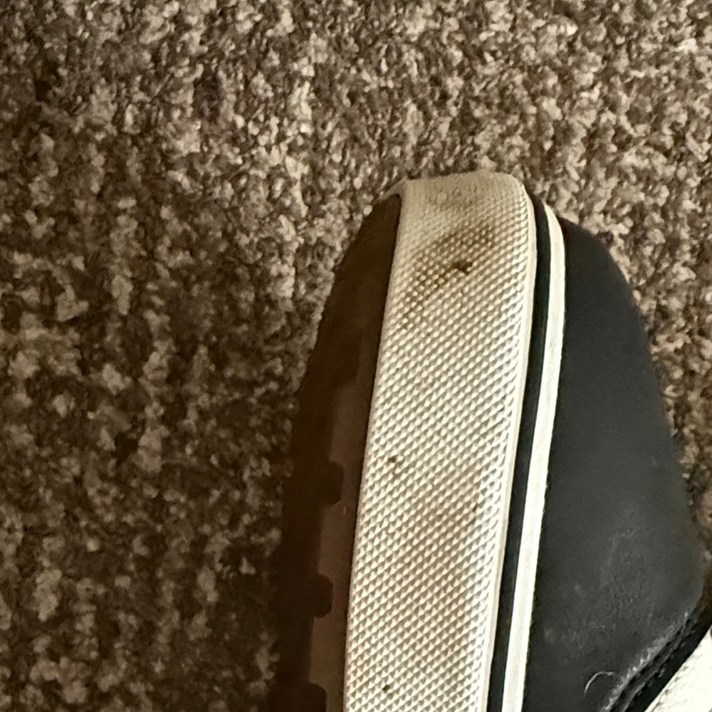 Vans Aura OG Black Snowboard Boots - Picture 6 of 14